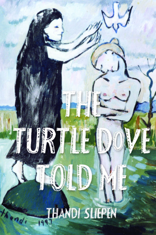 The Turtle Dove Told Me