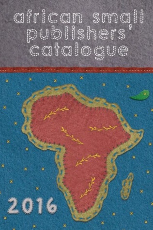 African Small Publishers' Catalogue 2016