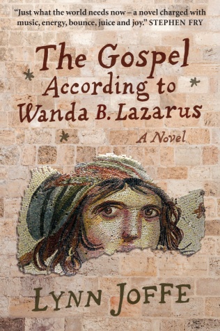 The Gospel According to Wanda B. Lazarus (2nd edition)