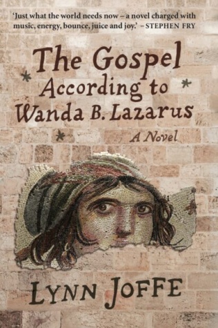 The Gospel According to Wanda B. Lazarus