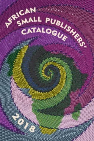 African Small Publishers Catalogue 2018
