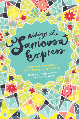 Riding the Samoosa Express: