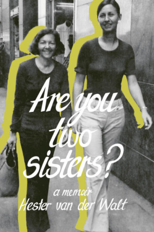 Are you two sisters?