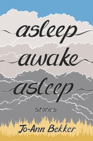 Asleep Awake Asleep