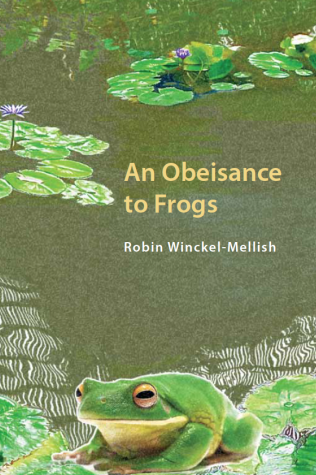 Obeisiance to Frogs