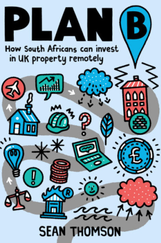 Plan B: How South Africans can invest in UK property remotely